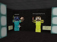 籽岷的1.11双人解谜 卧室特工上