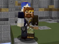 籽岷1.11双人跑酷竞速 十分钟随机跑酷