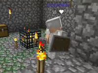 我的世界第14届UHC大战夺冠全纪录5