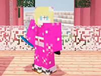 大橙子女仆萌次元P30 发现小仙女