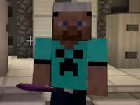 天骐博士实验室4 小天的强项