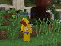 天骐博士实验室5 又当爹又当妈