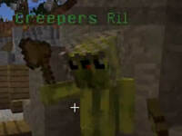 籽岷的1.8双人PVP游戏：饥饿游戏34