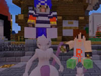 明月庄主寒假神奇宝贝12 伤心难过头晕头疼