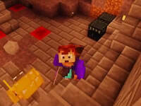 天骐英雄黎明恐锤18 大战上古魔王