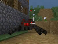 扁桃牧场物语Ep3 成功召唤建筑师