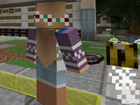 天骐博士实验室7 站上领奖台