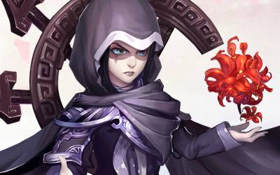 寻找前世之旅手游史诗装备强化心得分享