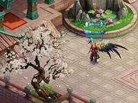 拜师学艺 打怪升级