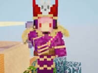 五歌空岛生存因果44 神说吃了我的吐出来