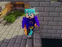 天骐英雄黎明恐锤19 黑化天骐变强盗