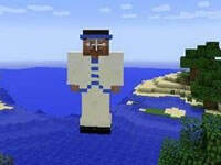 更加强力的技能 1.7.10羽化Mod