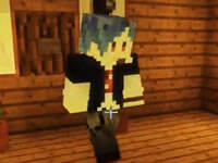 籽岷1.11多人风景跑酷 境月风华