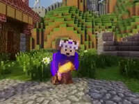 天骐英雄黎明恐锤20 大战梦魇吞噬者