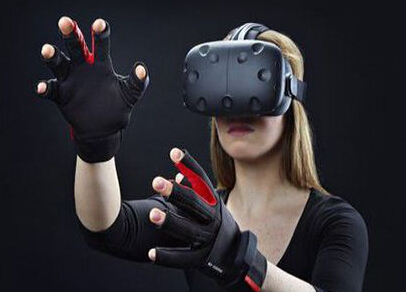 2016年VR头戴设备出货量超过3000万台