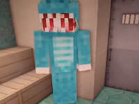 大橙子海底两万里P6 跑酷苦手