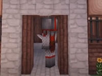 超人也要谈恋爱57 神奇杂货铺