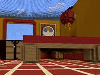 哲爷和成哥PE版老鼠的仓库5#10 人肉炸弹