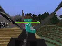 小橙子训宠狂魔21 宠物特殊攻击瞬秒怪物