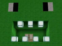 哲爷和成哥PE传送游戏 末影珍珠小游戏