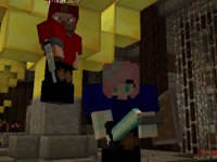 橙皮特工队2Ep2 董存瑞顶炸药包炸大桥