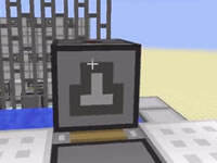 明月庄主红石日记 侦测器瓜田