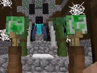 大海解说 鸡神监狱越狱解密