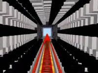 哲爷和成哥PE 极速视觉2、多地形过山车