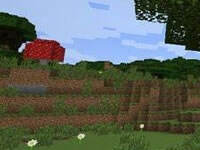 一键采集轻松省力 1.7.10连锁采集Mod