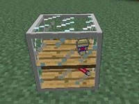 打造你的世界 1.7.10整体装饰和标志Mod