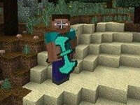 瞬间输出成吨的伤害 1.7.10战斧Mod