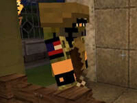 天骐新亡灵战争1 小兵天骐再次启程