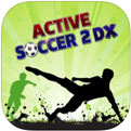 Active Soccer 2 DX