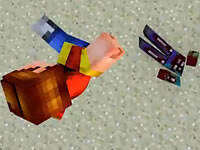 天骐英雄黎明恐锤23  获得死神镰刀