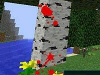 街机游戏 1.7.10更好的战斗和生存Mod