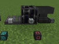 功能齐全的科技 1.7.10Ender IO末影接口mod