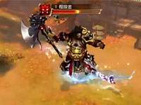 大唐无双手游新职业侠隐视频 炫酷技能抢先看