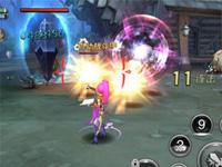 龙之谷手游游侠PK心得 天梯打法及加点分享