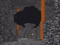 我的世界大海解说 基岩地狱夺宝求生