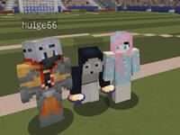 小橙子训宠狂魔22 怪物军团PK大战