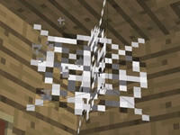 我的世界大海解说 钻石大盗来袭