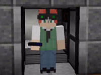 翔麟有趣的地图 高科技窃贼2