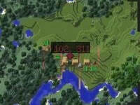 说走就走的旅行 1.7.10旅行地图mod