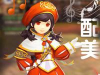 最佳CP亮相龙之谷电台 与你共话屠龙“基友情”