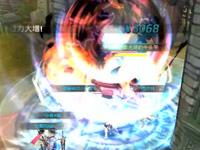 龙之谷手游元素师狮蝎巢穴通关教学视频分享