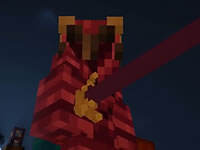 悠然小天我的世界科技空岛第二季53