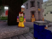 天骐英雄黎明恐锤27 暴打三巨头