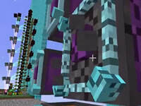 红小队的天空工厂3 SkyFactory3第十四天下