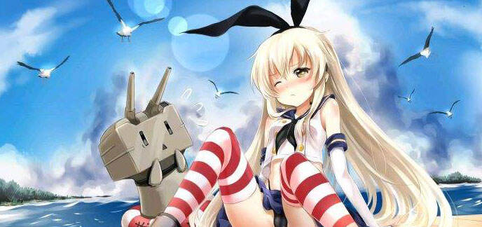acg手游