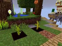 哲爷和成哥PE动物空岛3Ep3 牛牛岛